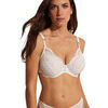 Emboitants Selmark Soutien-gorge embo&icirc;tant armatur&eacute; Matilda mariage Blanc