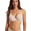 Emboitants Selmark Soutien-gorge embo&icirc;tant armatur&eacute; Matilda Beige