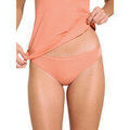 Culottes & autres bas
sur Grenoble : Tangas Lisca Slip br&eacute;silien Happyday Cheek Orange