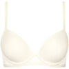 Rembourr&eacute;s Lisca Soutien-gorge push-up PARIS Blanc