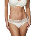 Culottes & autres bas
sur Grenoble : Culottes & slips Selmark Culotte slip bikini dentelle AGATHA MARIAGE Blanc