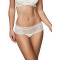 Culottes & autres bas
sur Grenoble : Shorties & boxers Selmark Shorty AGATHA MARIAGE Blanc