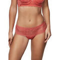 Culottes & autres bas
sur Grenoble : Shorties & boxers Selmark Shorty AGATHA Orange