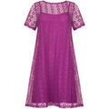 Robe Lisca Robe estivale manches courtes SORRENTO