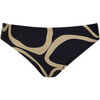 Maillots de bain Lisca Bas maillot slip de bain VALENCIA