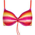 Maillots de bain sur Grenoble : Maillots de bain Lisca Haut maillot de bain armatur&eacute; OSAKA Rose