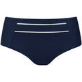 Maillots de bain sur Grenoble : Maillots de bain Lisca Bas maillot slip de bain taille haute amincissant UVITA