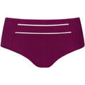 Maillots de bain sur Grenoble : Maillots de bain Lisca Bas maillot slip de bain taille haute amincissant UVITA
