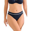 Maillots de bain Lisca Bas maillot slip de bain UVITA