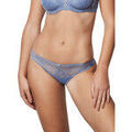 Culottes & autres bas
sur Grenoble : Strings Selmark String AGATHA Bleu