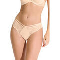 Culottes & autres bas
sur Grenoble : Culottes & slips Lisca Culotte CHARISMA Beige