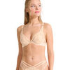 Emboitants Lisca Soutien-gorge armatur&eacute; CHARISMA Beige