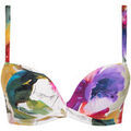Maillots de bain sur Grenoble : Maillots de bain Lisca Haut maillot de bain push-up ROMA