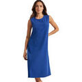 Robe Selmark Robe estivale mi-longue sans manches BOREALIS Mare