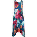 Robe Lisca Robe estivale mi-longue sans manches ROMA Grenoble