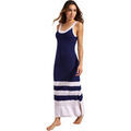 Robes sur Grenoble : Robe Selmark Robe longue estivale ARTEMISA Mare