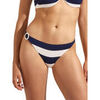 Maillots de bain Selmark Bas maillot slip de bain bikini taille basse ARTEMISA