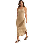 Robe Selmark Robe longue estivale COMPLEMENTOS Mare