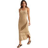 Robe Selmark Robe longue estivale COMPLEMENTOS Mare