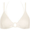 Maillots de bain sur Grenoble : Maillots de bain Lisca Haut maillot de bain triangle sans armatures MALAGA
