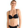 Maillots de bain sur Grenoble : Maillots de bain Lisca Haut maillot de bain push-up IMPERIA