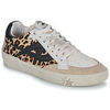 Baskets basses Ash MOONLIGHT
