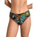 Maillots de bain Selmark Bas maillot slip de bain taille haute JADE Mare Grenoble