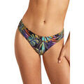 Maillots de bain Selmark Bas maillot slip de bain JADE Mare