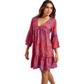 Robe Selmark Tunique estivale ARRECIFE Mare Grenoble
