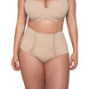 Produits gainants Luna Splendida Slip taille haute gainant SCULPT Splendida Beige