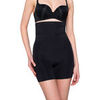 Produits gainants Luna Splendida Panty taille ultra haute gainant SCULPT Splendida Noir