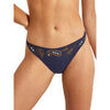 Maillots de bain Selmark Bas maillot slip de bain bikini taille basse BAIKAL