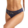 Maillots de bain Selmark Bas maillot slip de bain BAIKAL Mare