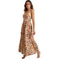 Robe Selmark Robe longue estivale CAPADOCIA Mare