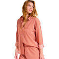 Chemises sur Grenoble : Chemise Lisca Chemise estivale manches longues LASCARI