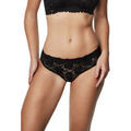 Culottes & autres bas
sur Grenoble : Culottes & slips Selmark Culotte ONE AND LACE Noir