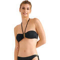 Maillots de bain sur Grenoble : Maillots de bain Lisca Haut maillot de bain bandeau sans armatures IMPERIA
