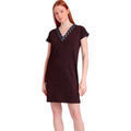 Robes sur Grenoble : Robe Admas Robe de plage manches courtes Sailor Club