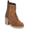 Bottines Les Tropeziennes par M.Belarbi STEPHANI