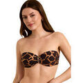 Maillots de bain Selmark Haut maillot de bain bandeau UYUNI Mare