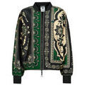 Vestes sur Grenoble : Veste adidas Farm Varsity Jacket