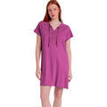 Robes sur Grenoble : Robe Admas Robe estivale manches courtes Pechera