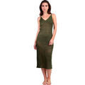 Robe Admas Robe longue de plage crochet Slim Grenoble