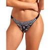 Maillots de bain Selmark Bas maillot slip de bain bikini taille basse VENECIA