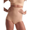 Produits gainants Bye Bra Slip taille ultra haute invisible Beige