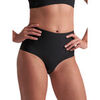 Produits gainants Bye Bra Slip shapewear taille haute gain&eacute;e Noir