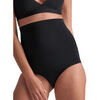 Produits gainants Bye Bra Slip taille ultra haute invisible Noir