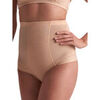 Produits gainants Bye Bra String shapewear taille ultra haute Powermesh Beige