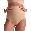 Produits gainants Bye Bra String taille ultra haute invisible Beige