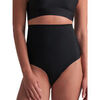 Produits gainants Bye Bra String taille ultra haute invisible Noir